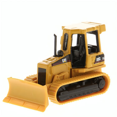 D5G XL Crawler Tractor (Micro-Builder)